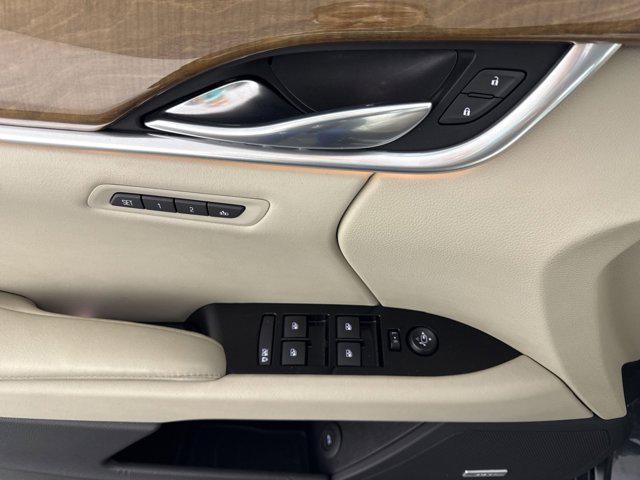 used 2018 Cadillac XTS car, priced at $21,000