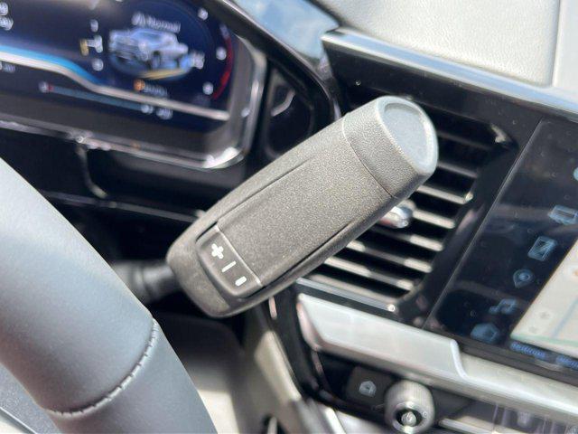 new 2025 Chevrolet Silverado 2500 car, priced at $83,640