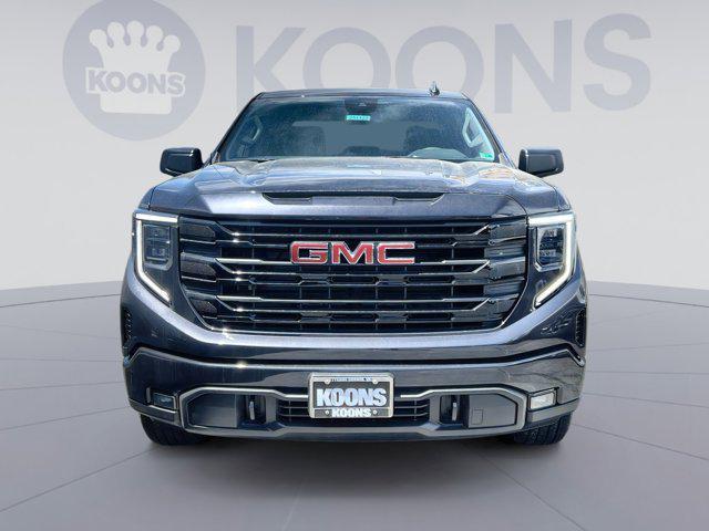 new 2025 GMC Sierra 1500 car, priced at $48,766