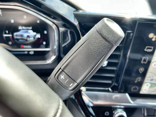 new 2025 GMC Sierra 1500 car, priced at $48,766