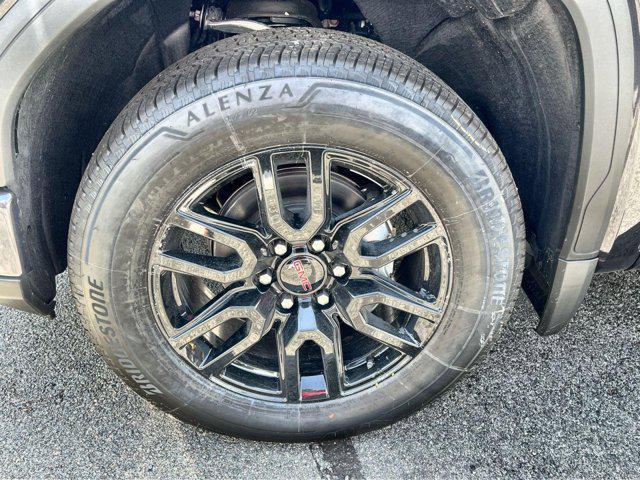 new 2025 GMC Sierra 1500 car, priced at $48,766