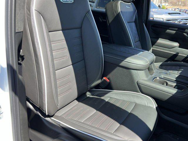 new 2025 GMC Sierra 2500 car, priced at $104,075