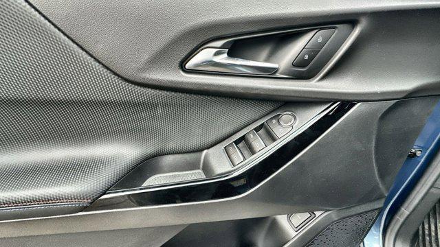 new 2026 Chevrolet Equinox car, priced at $35,511