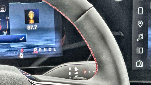 new 2026 Chevrolet Equinox car, priced at $35,511