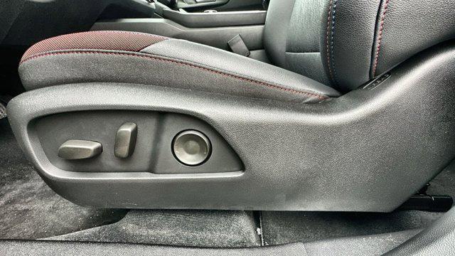 new 2026 Chevrolet Equinox car, priced at $35,511