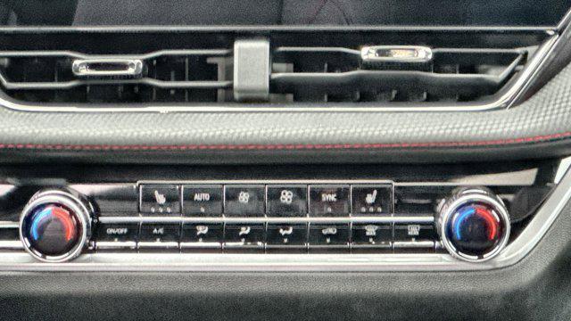 new 2026 Chevrolet Equinox car, priced at $35,511