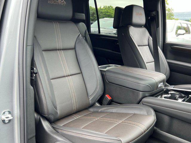 new 2025 Chevrolet Suburban car, priced at $91,990