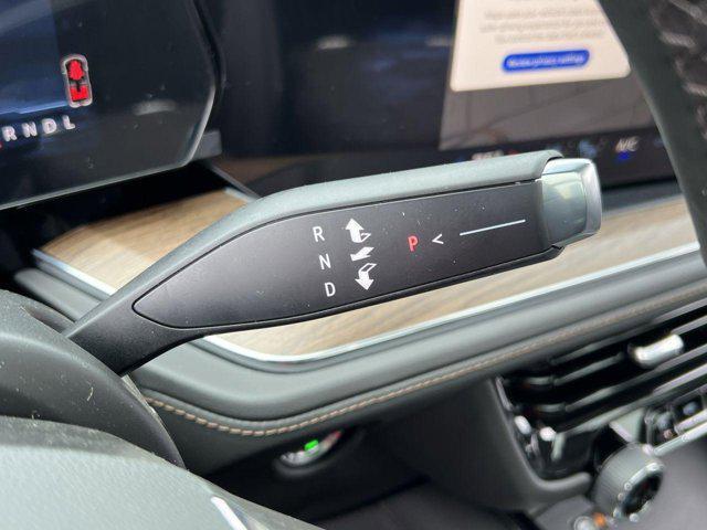 new 2025 Chevrolet Suburban car, priced at $91,990