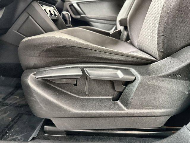 used 2018 Volkswagen Tiguan car, priced at $14,000