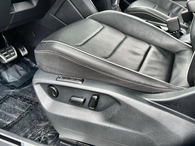 used 2022 Volkswagen Tiguan car, priced at $26,500