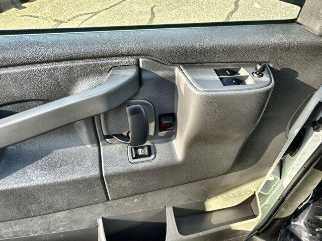 used 2020 Chevrolet Express 2500 car, priced at $21,000