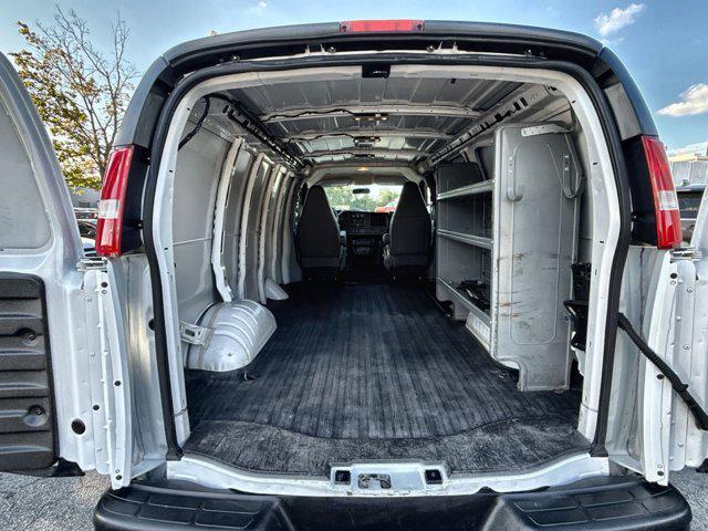 used 2020 Chevrolet Express 2500 car, priced at $21,000