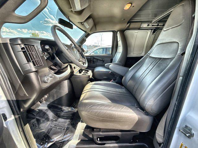 used 2020 Chevrolet Express 2500 car, priced at $21,000