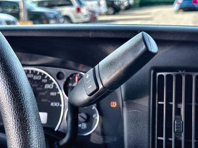 used 2020 Chevrolet Express 2500 car, priced at $21,000