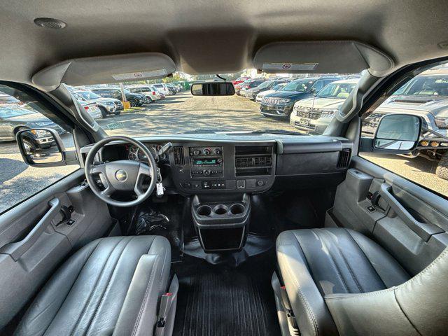 used 2020 Chevrolet Express 2500 car, priced at $21,000