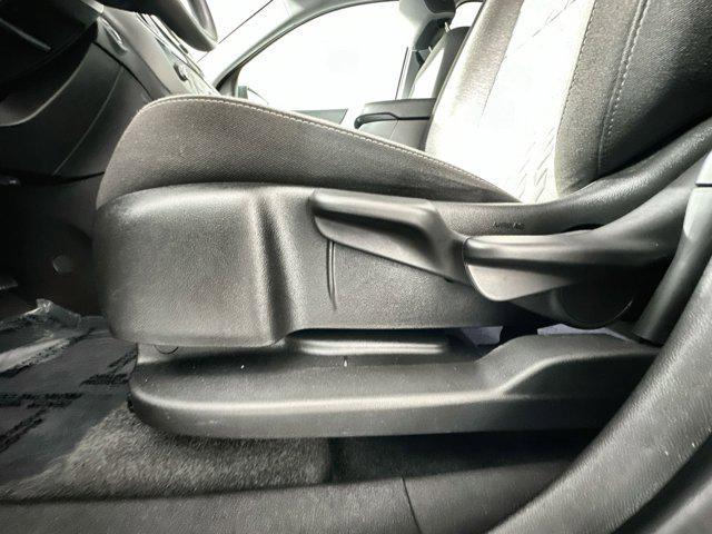 used 2024 Chevrolet Equinox car, priced at $21,500