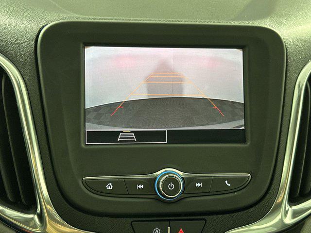 used 2024 Chevrolet Equinox car, priced at $21,500