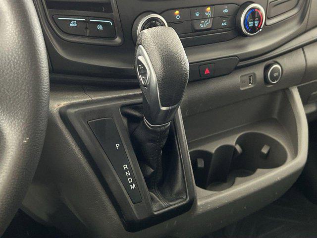 used 2023 Ford Transit-250 car, priced at $36,000