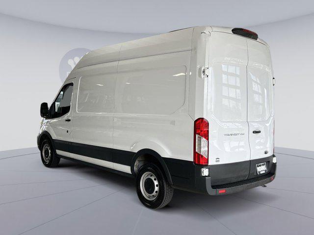 used 2023 Ford Transit-250 car, priced at $36,000