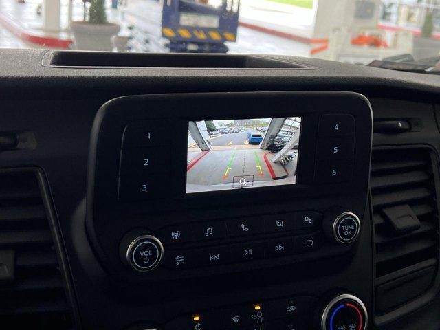 used 2023 Ford Transit-250 car, priced at $36,000