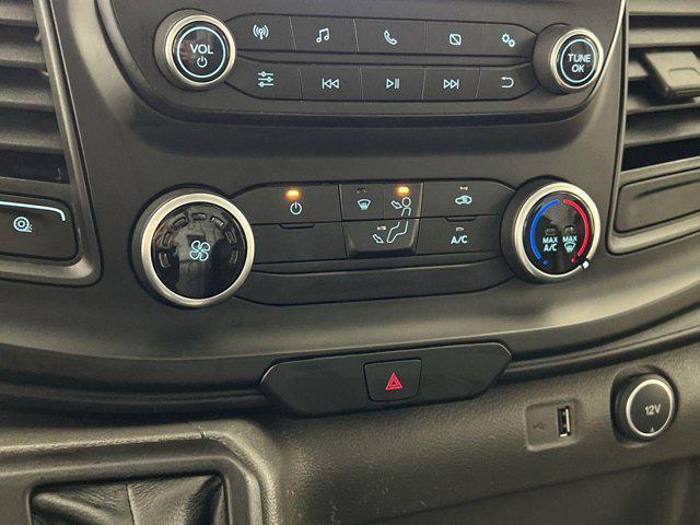 used 2023 Ford Transit-250 car, priced at $36,000