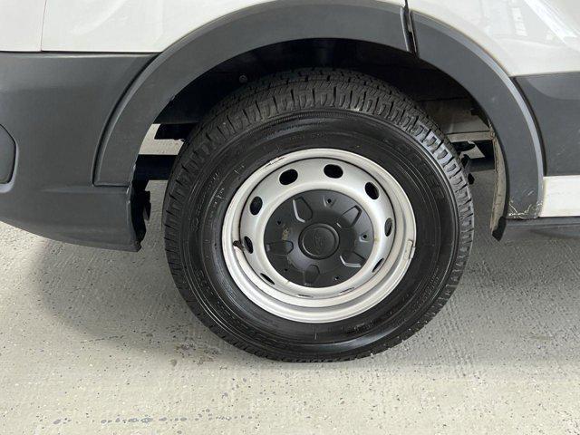 used 2023 Ford Transit-250 car, priced at $36,000