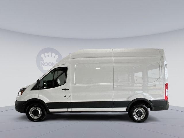 used 2023 Ford Transit-250 car, priced at $36,000