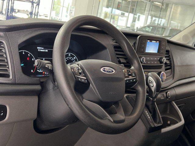 used 2023 Ford Transit-250 car, priced at $36,000