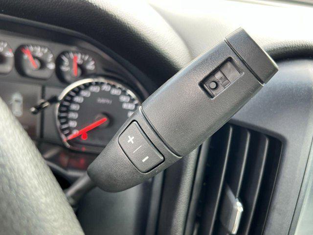 used 2018 GMC Sierra 1500 car, priced at $13,500
