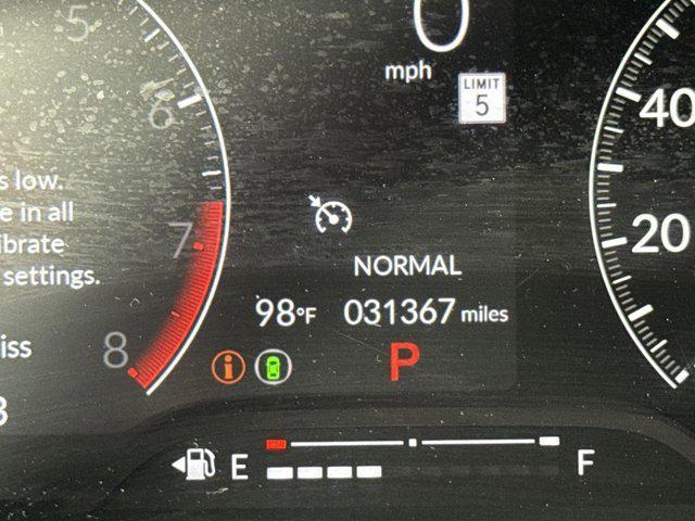 used 2022 Honda Civic car, priced at $23,500
