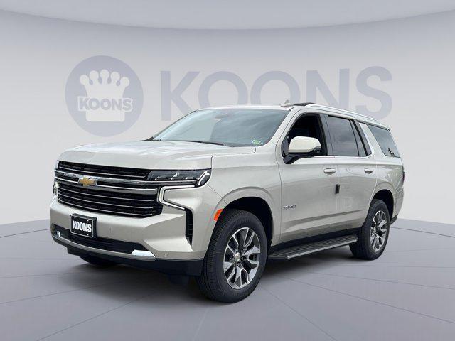 new 2024 Chevrolet Tahoe car, priced at $66,519
