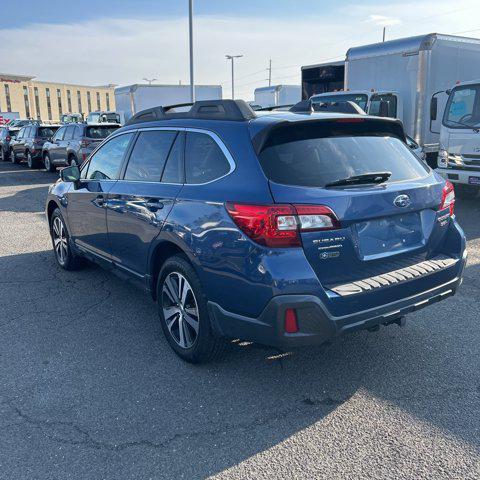 used 2019 Subaru Outback car, priced at $24,500