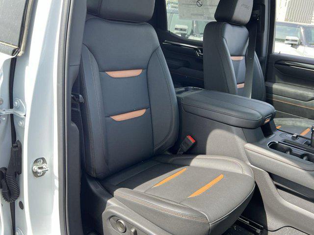 new 2025 GMC Sierra 1500 car, priced at $67,336