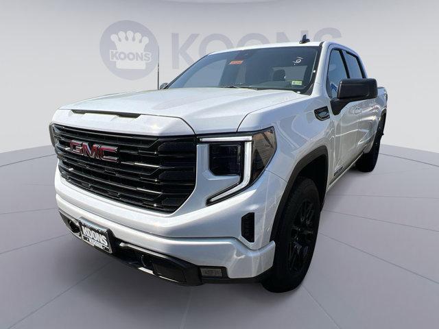 new 2024 GMC Sierra 1500 car, priced at $45,095