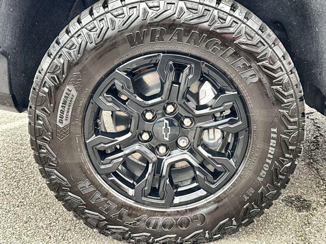 used 2025 Chevrolet Silverado 1500 car, priced at $64,000