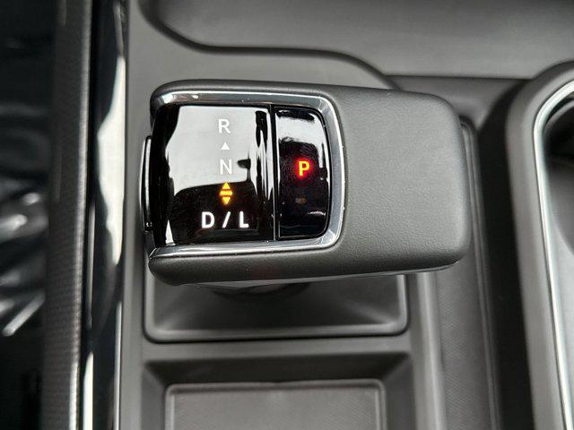 used 2025 Chevrolet Silverado 1500 car, priced at $64,000