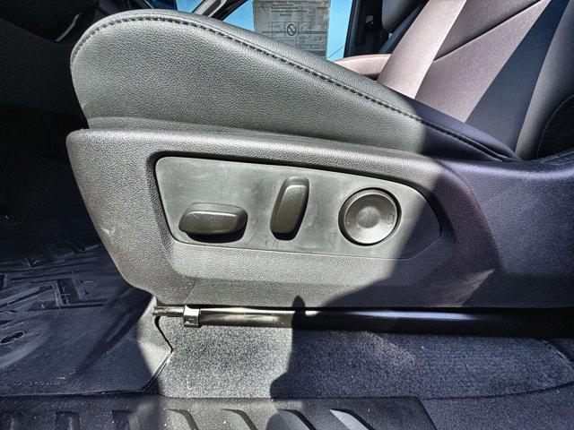 new 2025 Chevrolet Colorado car, priced at $41,325