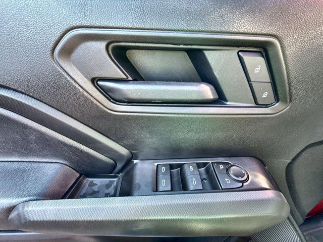 new 2025 Chevrolet Colorado car, priced at $41,325