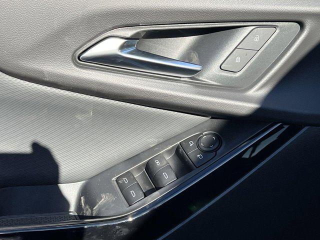 new 2025 Chevrolet Equinox car, priced at $25,858