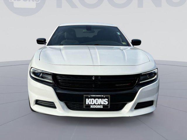 used 2018 Dodge Charger car, priced at $18,500