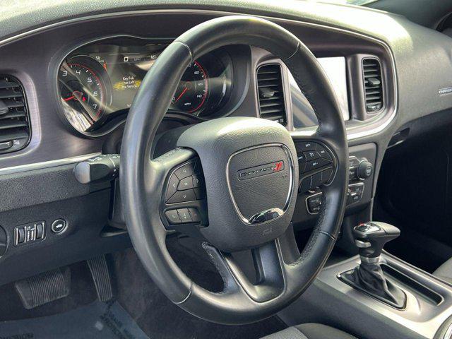 used 2018 Dodge Charger car, priced at $18,500