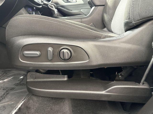used 2022 Chevrolet Traverse car, priced at $27,000