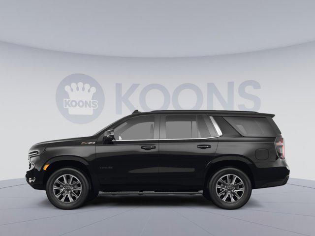 used 2023 Chevrolet Tahoe car, priced at $62,000