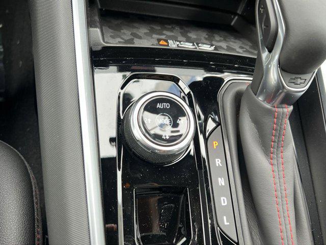 new 2025 Chevrolet Colorado car, priced at $44,365
