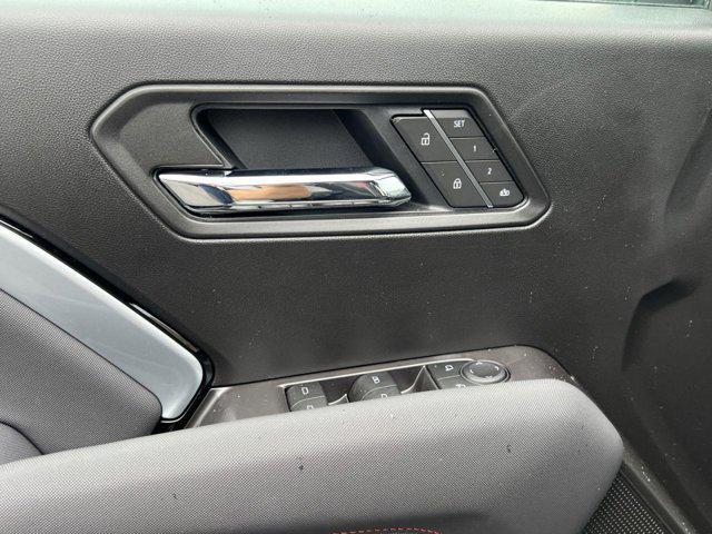 new 2025 Chevrolet Colorado car, priced at $44,365