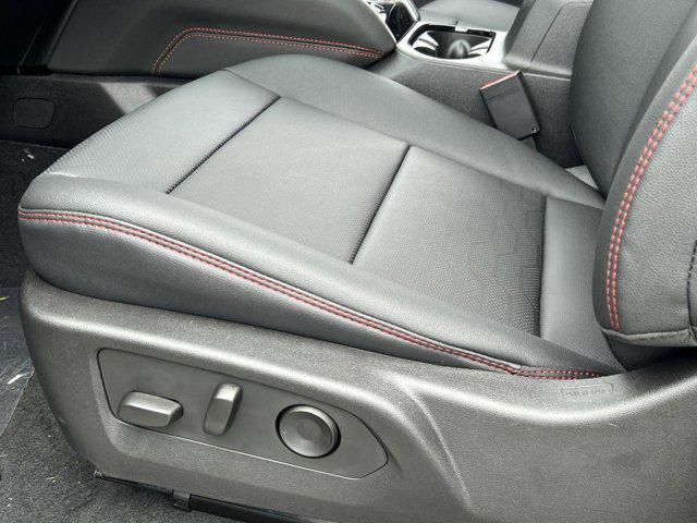 new 2025 Chevrolet Colorado car, priced at $44,365