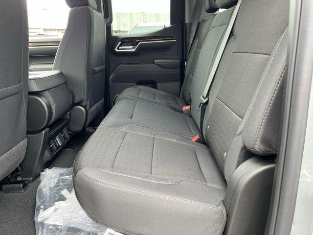 new 2025 GMC Sierra 1500 car, priced at $50,044