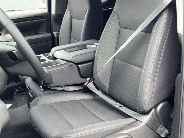 new 2025 GMC Sierra 1500 car, priced at $50,044