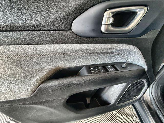 used 2022 Jeep Compass car, priced at $21,000