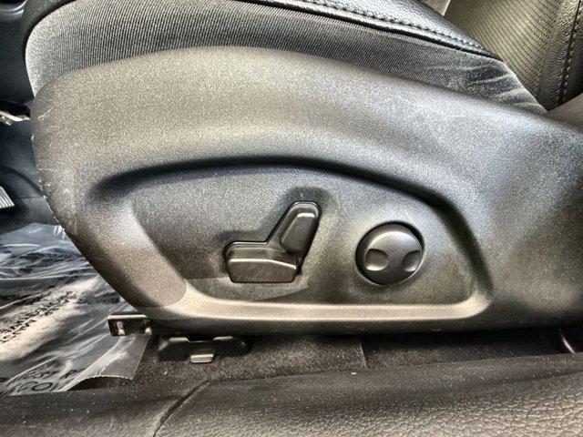 used 2022 Jeep Compass car, priced at $21,000